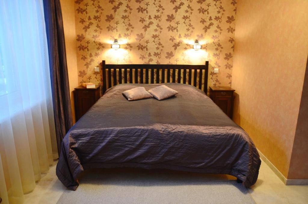 Classic Car Museum Apartment Riga Room photo